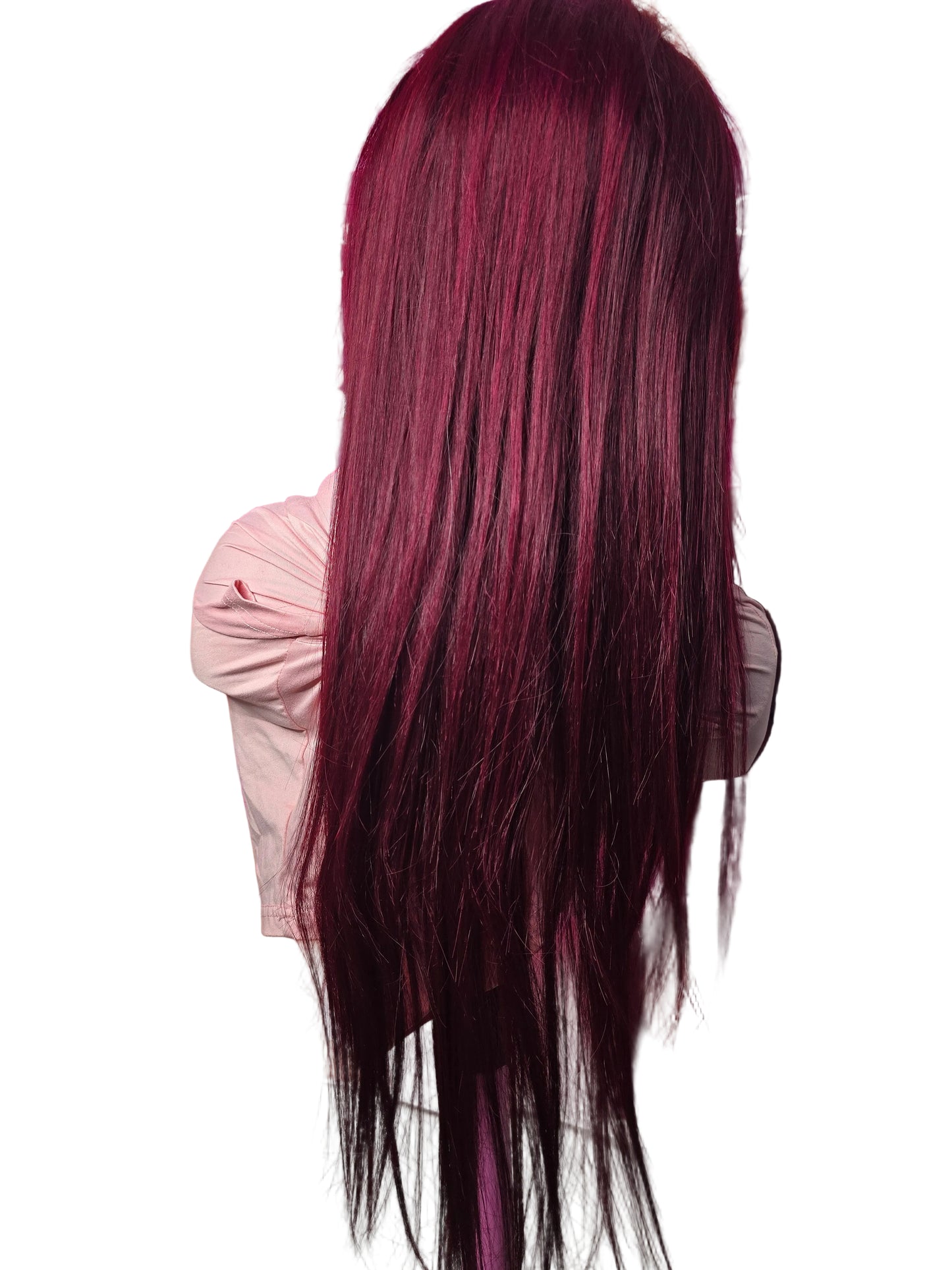 Nimiya 26inch low (human)