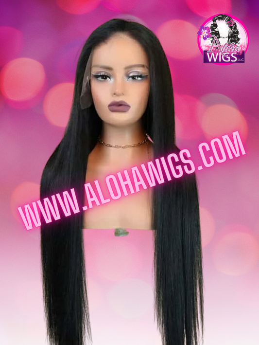 Tommie 28inch (Human)MLD