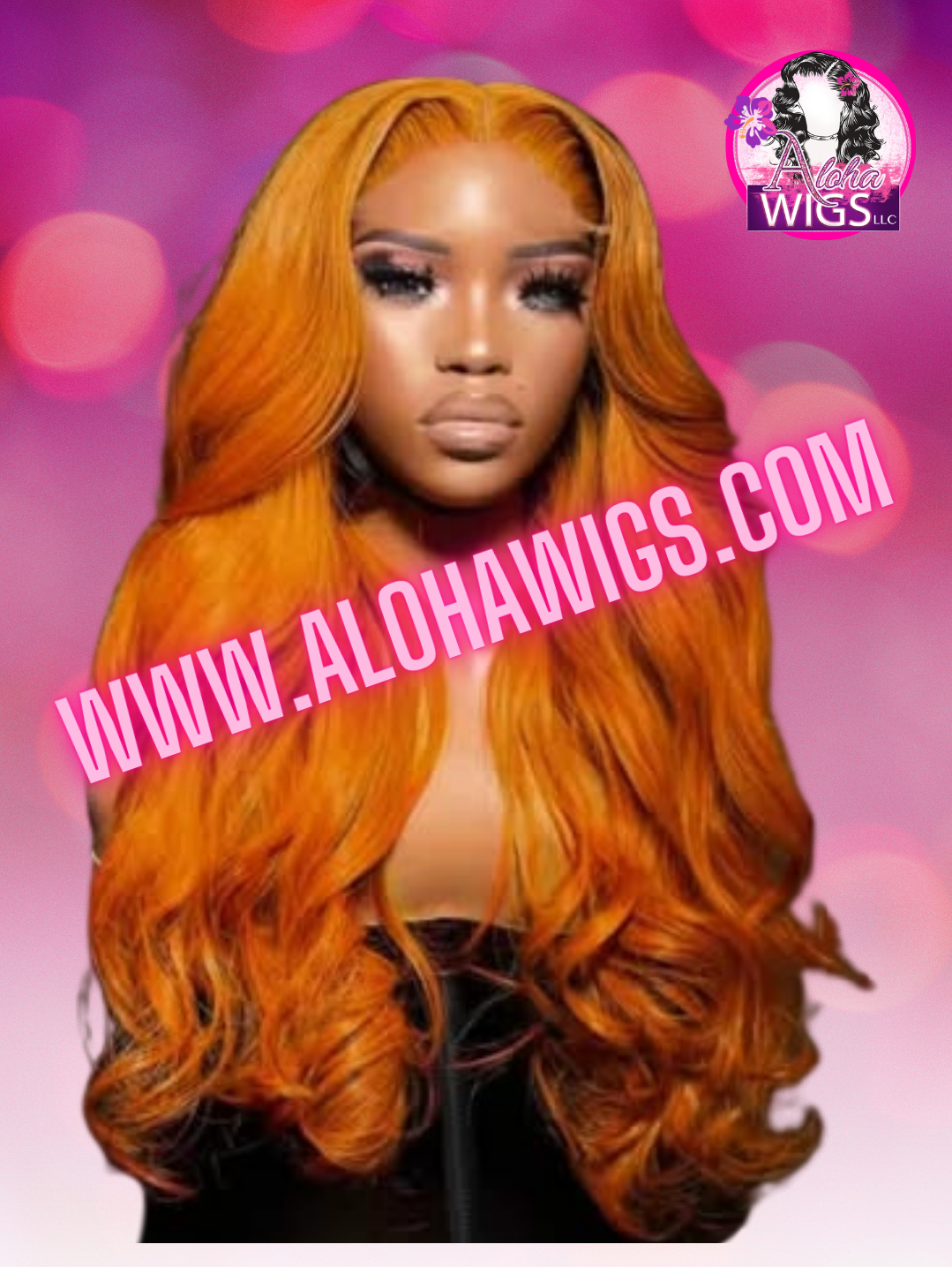 Gingerette (Human) MLD