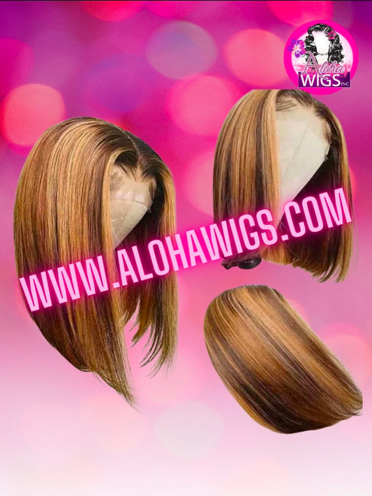 Breeka 10inch (Human) 200DENSITY