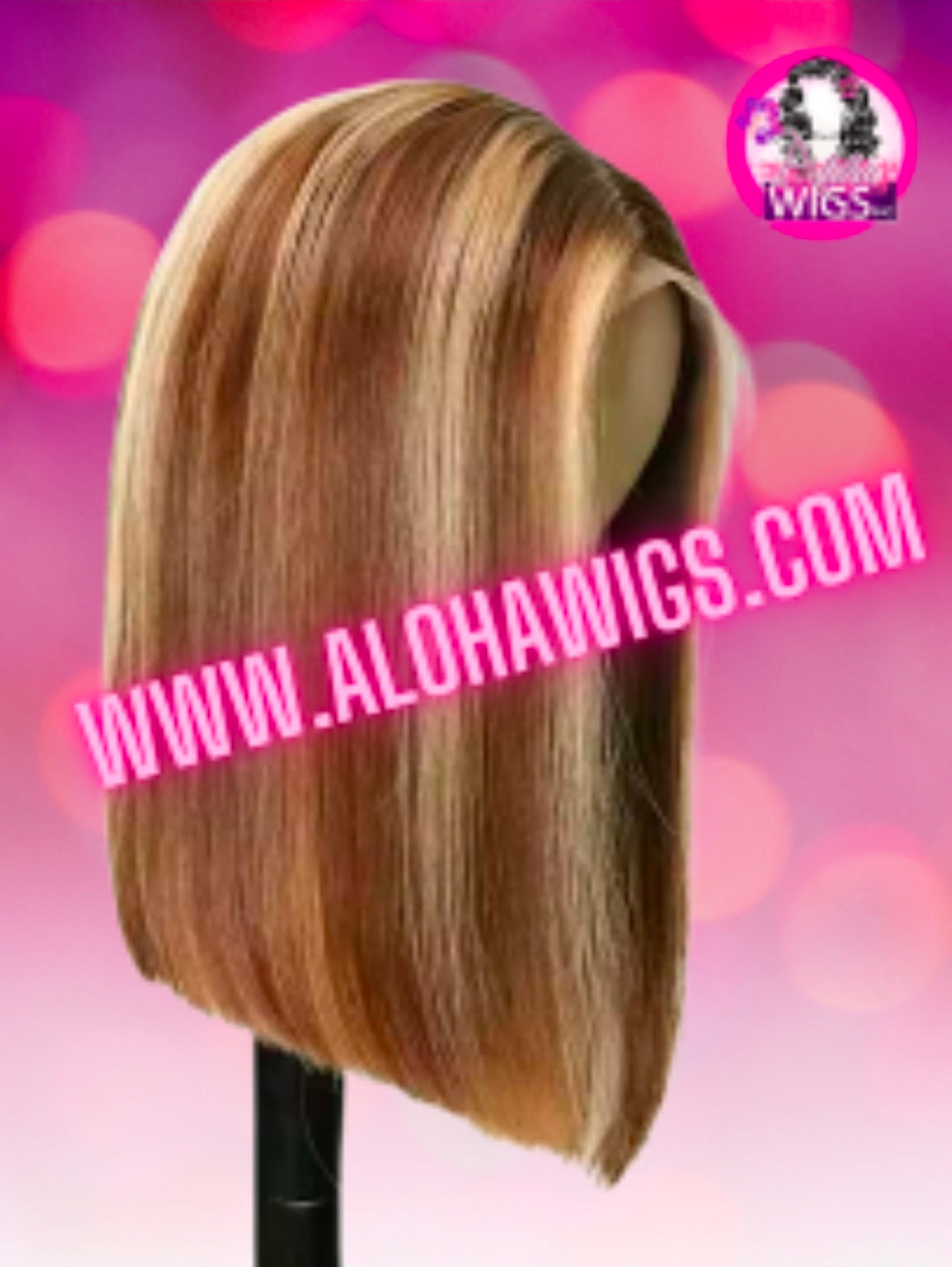 Breeka 10inch (Human) 200DENSITY