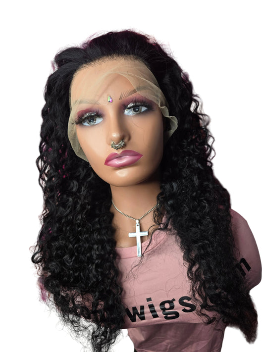 Milana 26inch (low human)