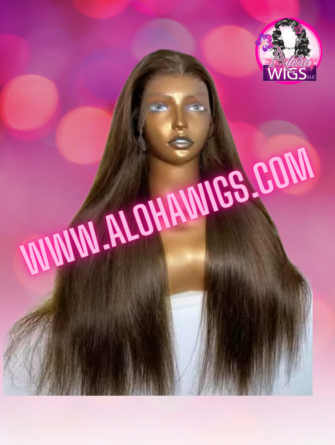 Jackiee MLD (HUMAN) 200 DENSITY