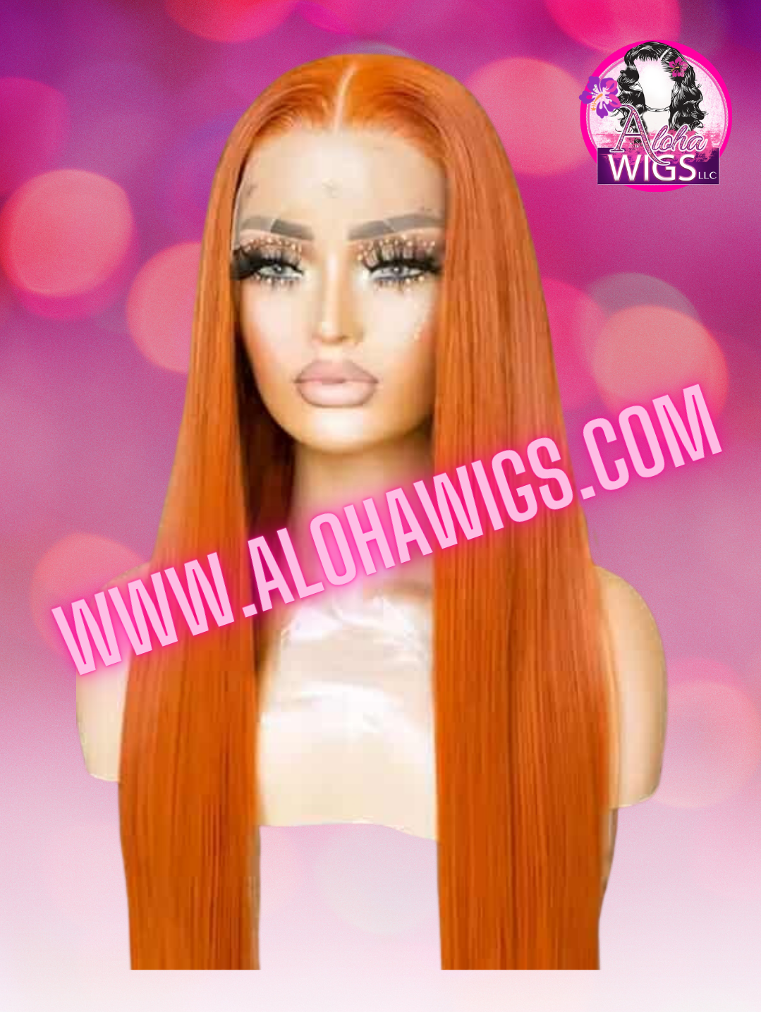 Gingerette (Human) MLD