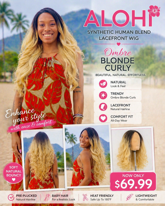 Alohi