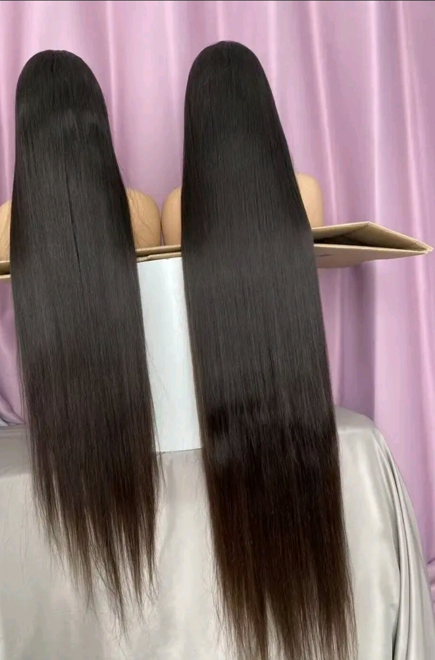 *Aloha 2 Wig Deal* Top Quality