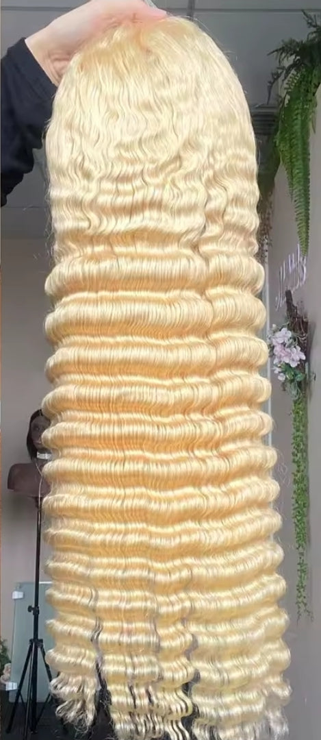 Honolulu 28inch (Human) MLD