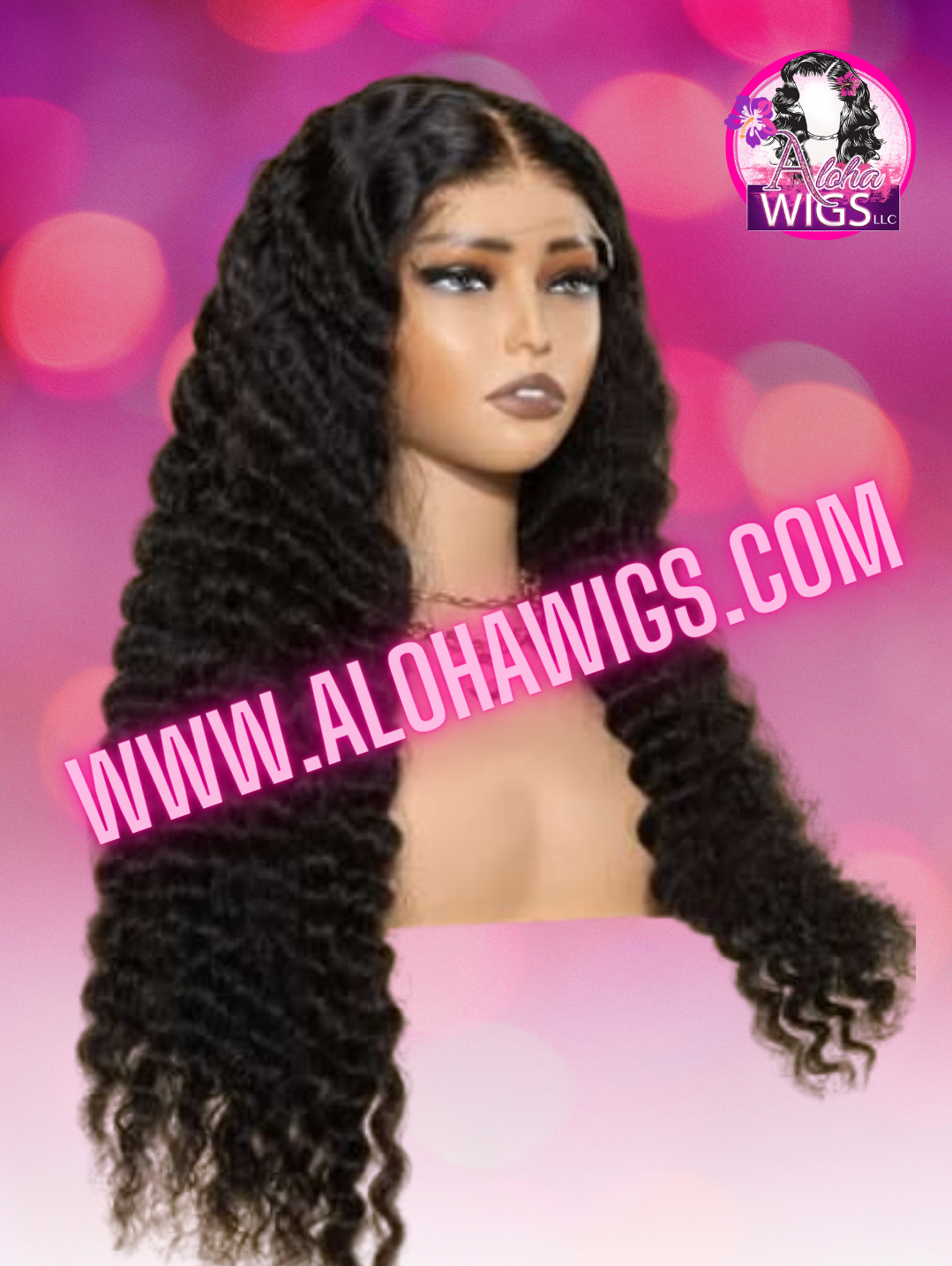 Colinlei 26inch (Human)MLD