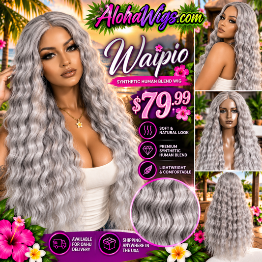 Waipio