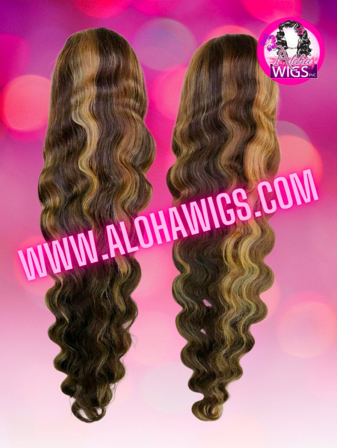 Tahiti 26inch (Human)Top Quality