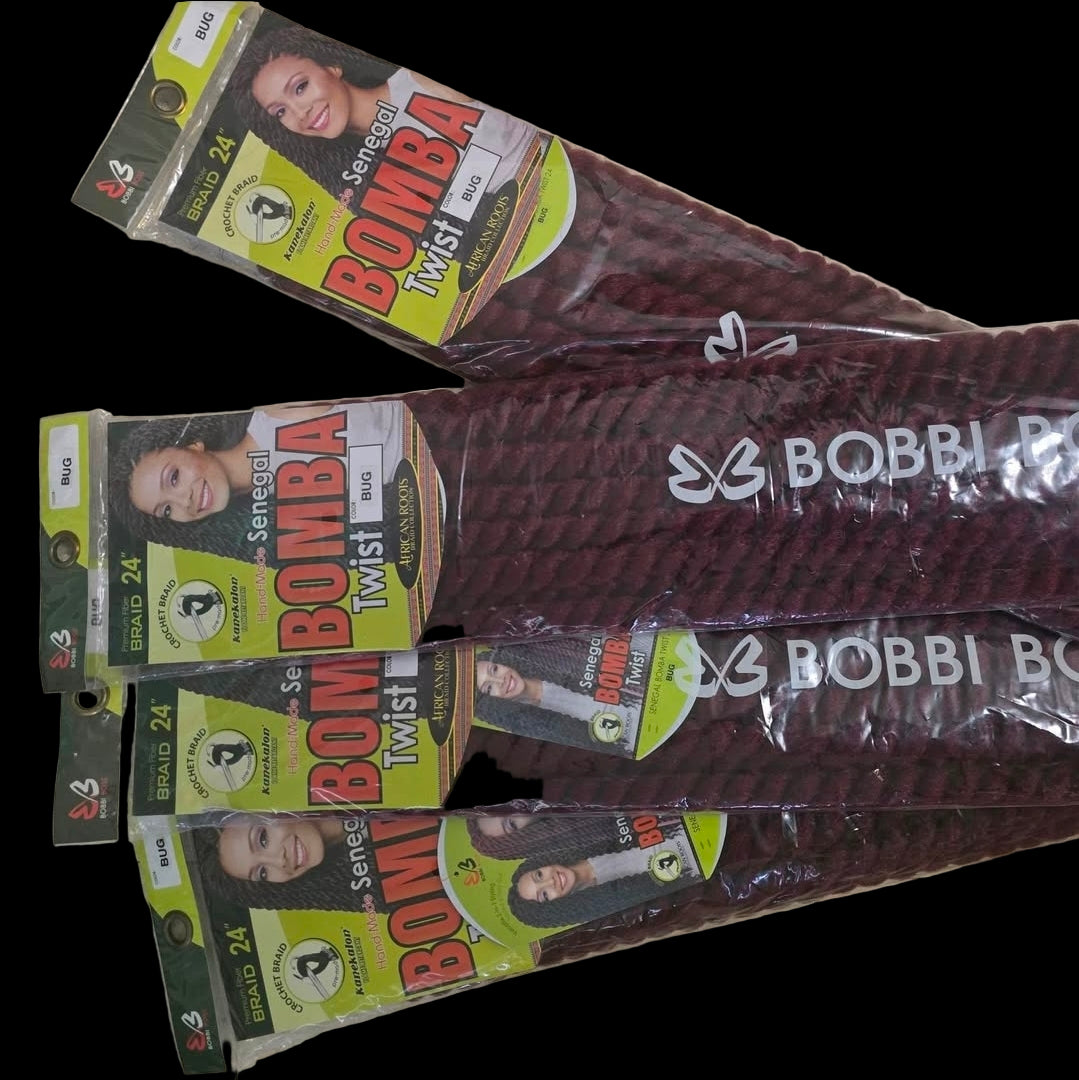 4pack bomba Twist
