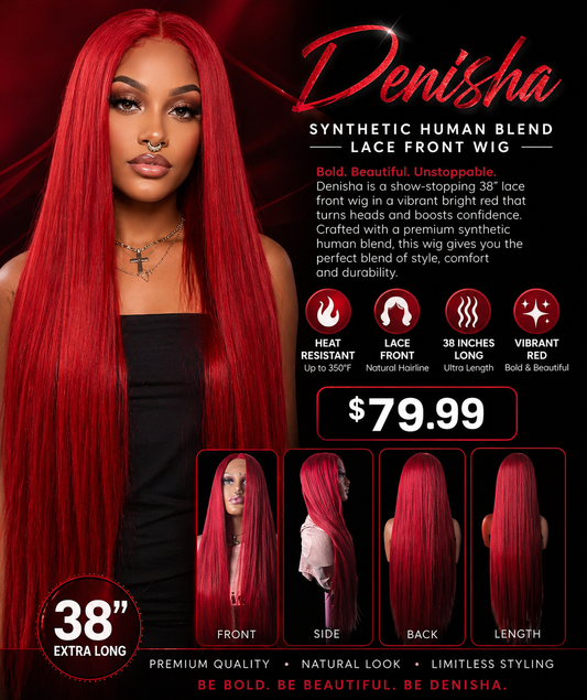 Denisha