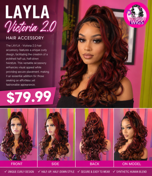 LAYLA -Victoria 2.0