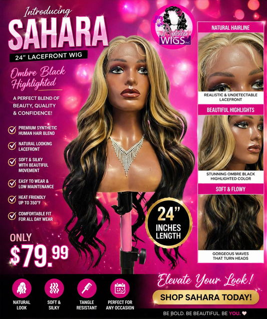 Sahara