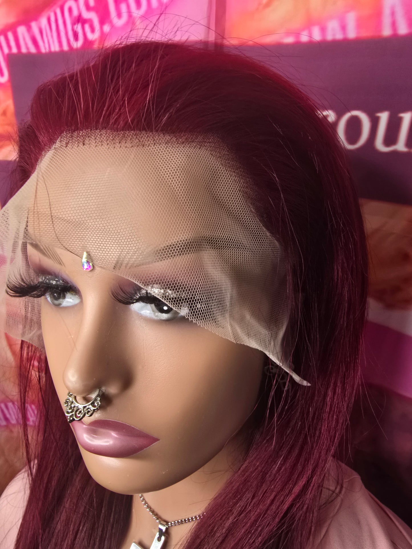 Nimiya 26inch low (human)