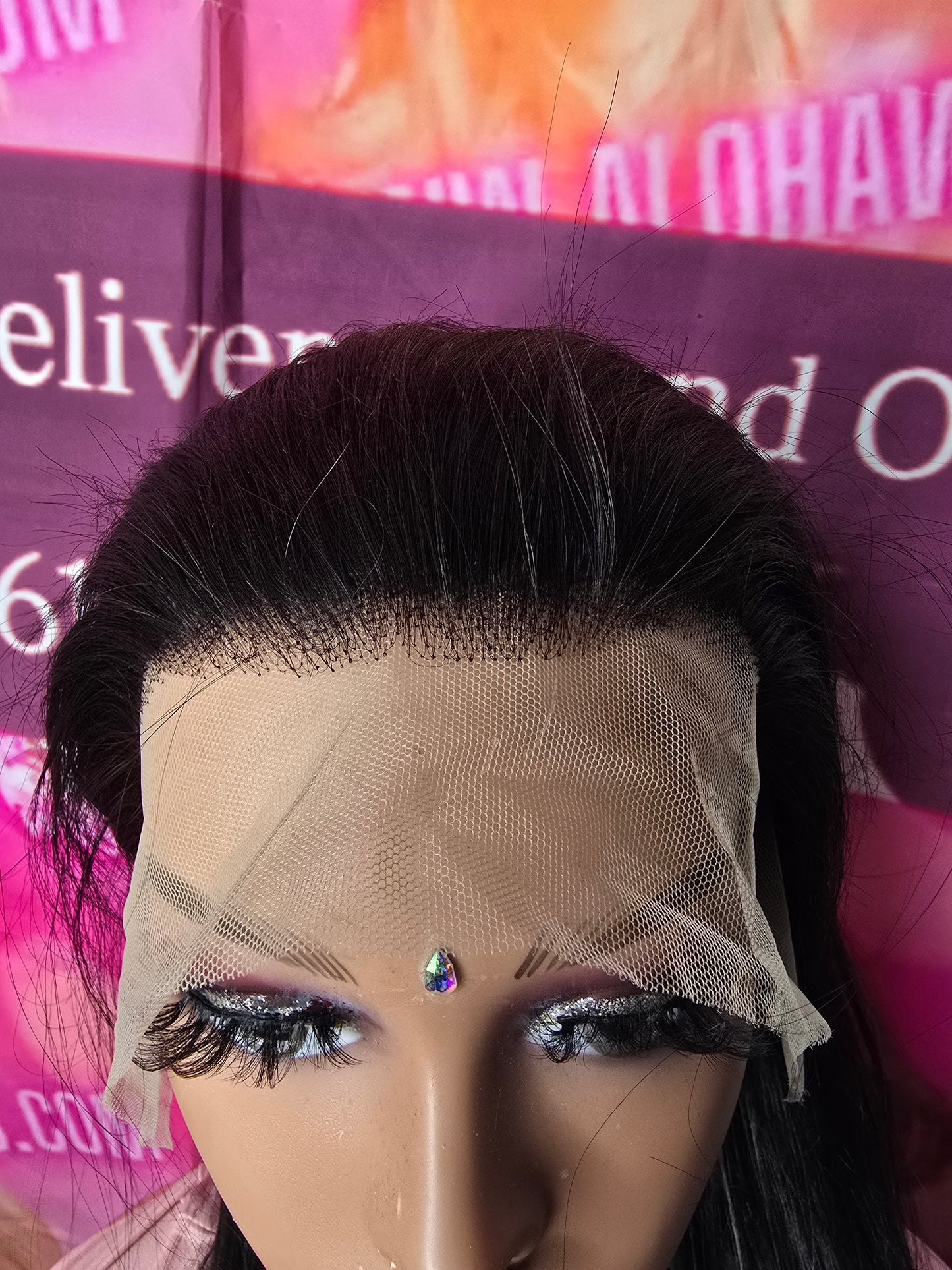 Lahore 26inch human (mid grade)