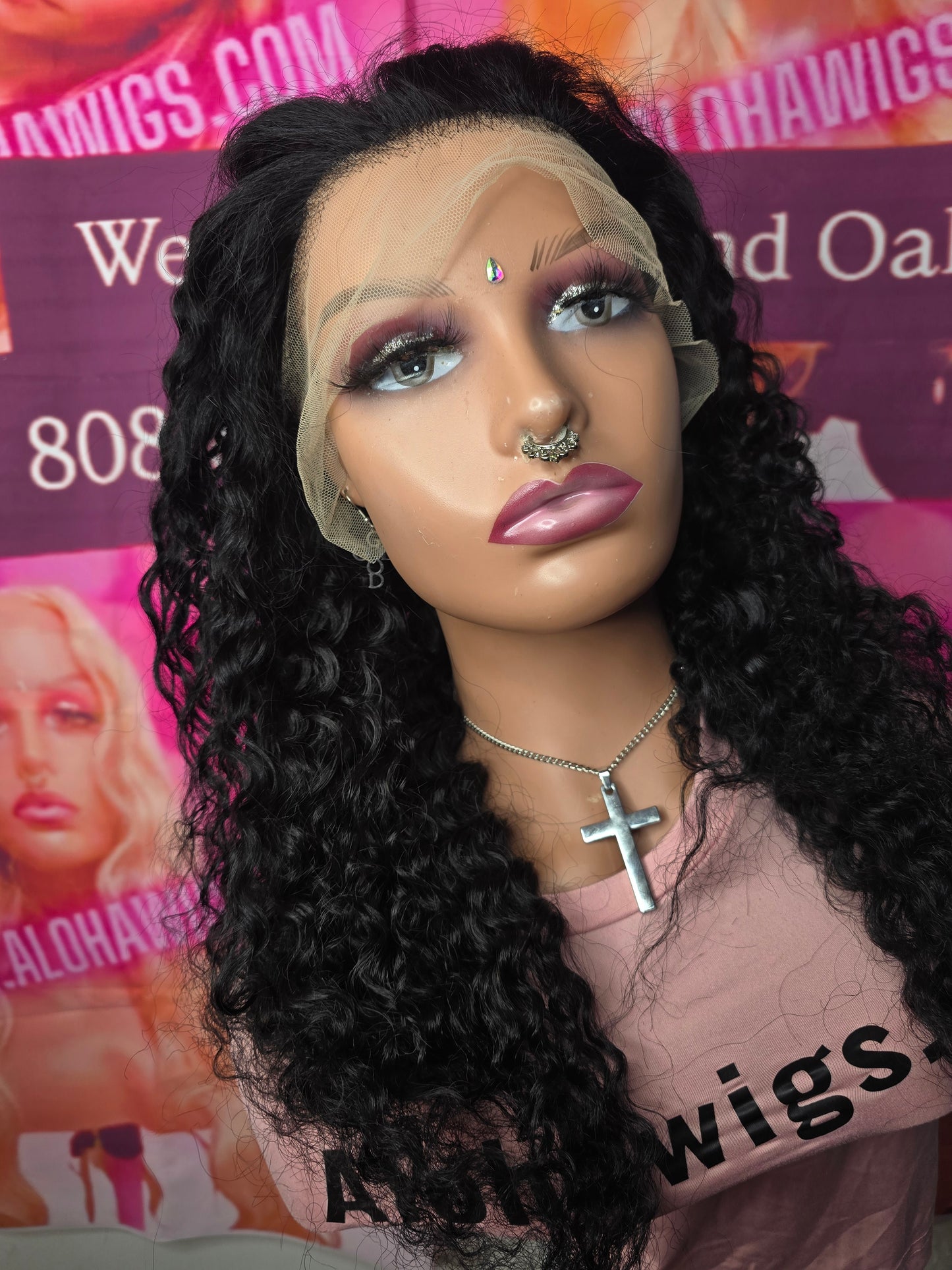 Milana 26inch (low human)