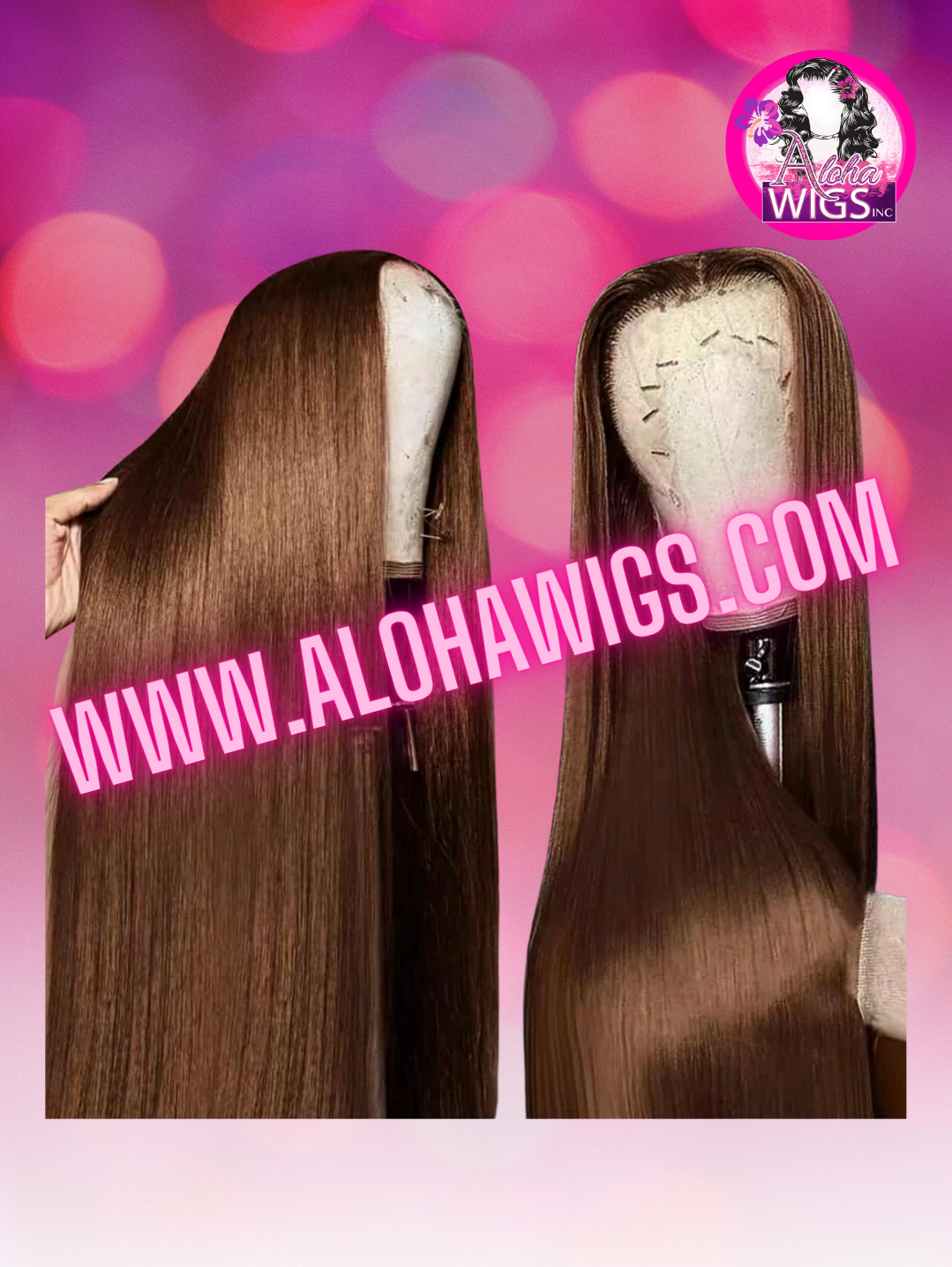 Virgil 26inch (Human)MLD