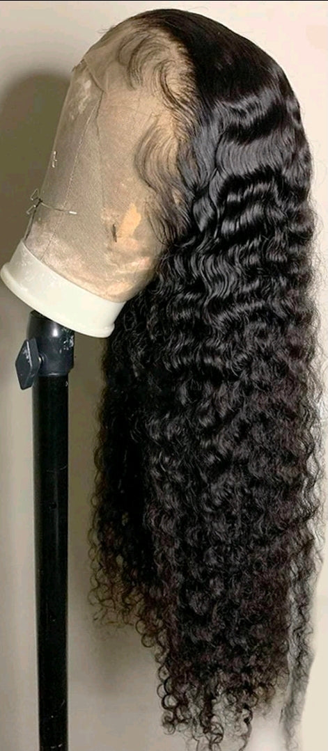 Milana 26inch (low human)